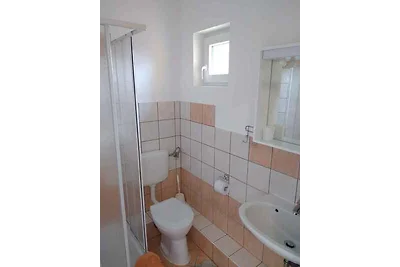 Ferienwohnung in einer ruhige Lage mit