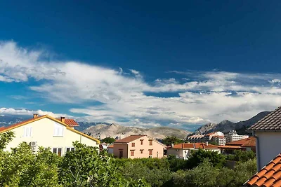Ferienwohnung mit Balkon