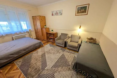 Ferienwohnung in der Nähe vom Strand mit gros