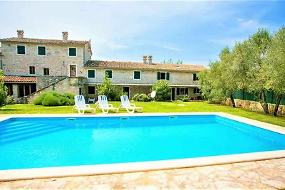 Appartamento Vacanza con famiglia Orbani