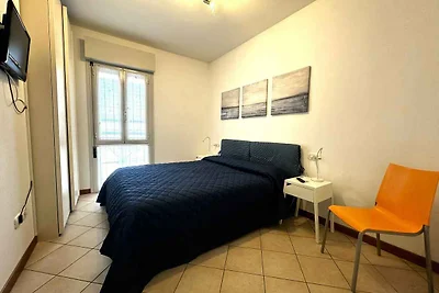 Ferienwohnung mit Klimaanlage
