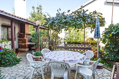 Appartamento Vacanza con famiglia Pjescana uvala