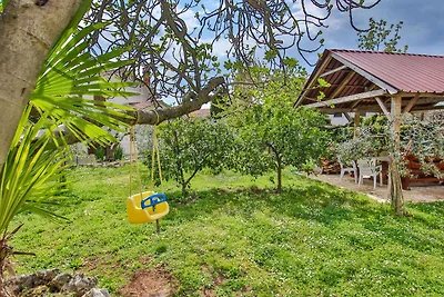 Ferienwohnung mit Klimaanlage