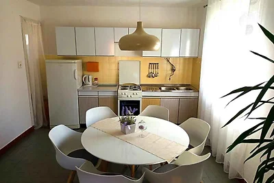 Appartamento Vacanza con famiglia Biograd na Moru