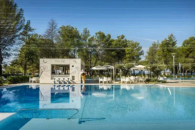 FerienHaus mit Klimaanlage, Grill und