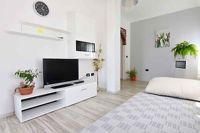 Vakantieappartement Gezinsvakantie Umag