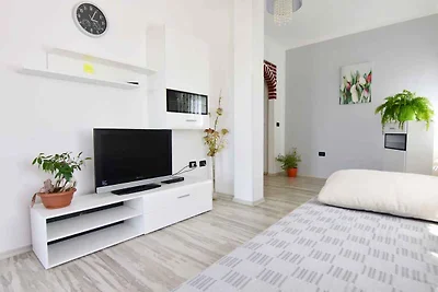 Appartamento Vacanza con famiglia Umago