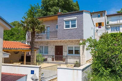 Ferienhaus mit Klimaanlage