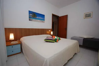 Appartamento Vacanza con famiglia Lignano Sabbiadoro
