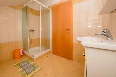 Apartment mit zwei Schlafzimmern und Meerblic