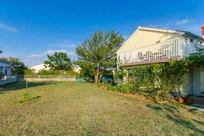 Holiday flat family holiday Lopar