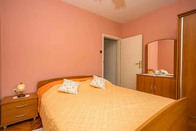 Gemütliche Ferienwohnung mit Balkon auf der I