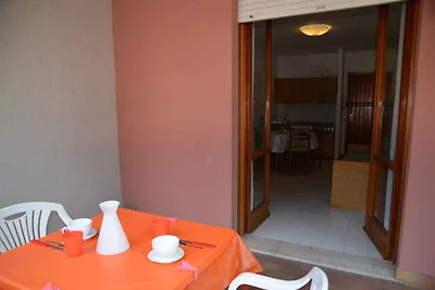 Vakantieappartement Gezinsvakantie Bibione