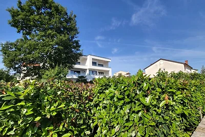 Ferienwohnung nur 200m vom Strand