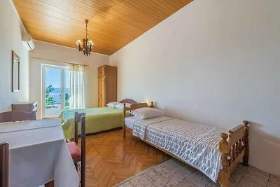 Appartamento Vacanza con famiglia Lokva Rogoznica