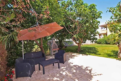 Ferienwohnung mit Gemeinschaftspool und