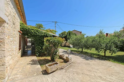 Ferienhaus mit Klimaanlage