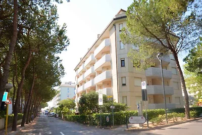 Apartamento Vacaciones familiares Bibione