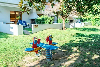Holiday flat family holiday Lignano Sabbiadoro