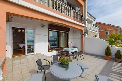 Appartamento Vacanza con famiglia Dramalj