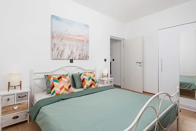 Vakantiehuis Ontspannende vakantie Slivnica