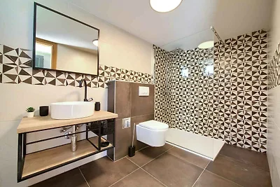 Ferienwohnung mit Pool
