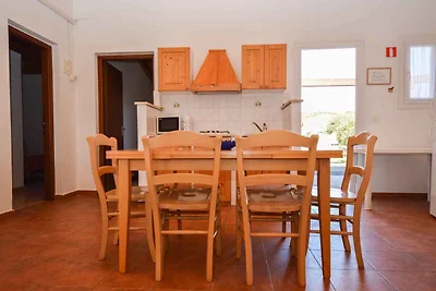 Ferienwohnung in einer Ferienanlage