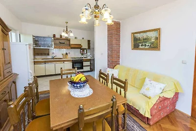 Ferienwohnung mit Klimaanlage, Terrasse und M