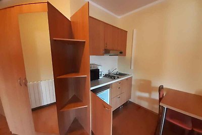 Vakantieappartement Gezinsvakantie Funtana