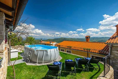 Villa mit Privatpool