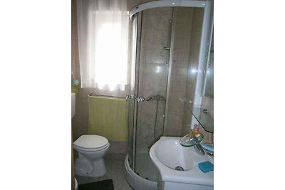 Holiday flat family holiday Novi Vinodolski