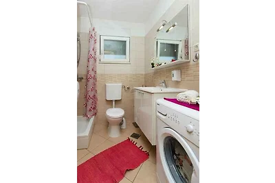 Appartamento Vacanza con famiglia Brodarica -Sibenik