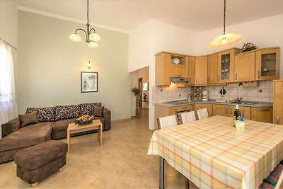 Ferienwohnung mit Klimaanlage und Pool