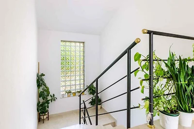 Ferienwohnung in ruhiger Lage und mit