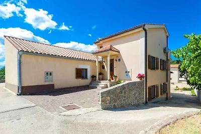 Appartamento Vacanza con famiglia Porat