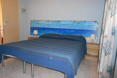 Appartamento Vacanza con famiglia Rosolina
