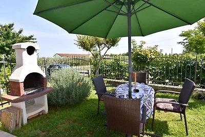Appartamento Vacanza con famiglia Umago