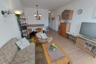 Appartamento Vacanza con famiglia Bad Mitterndorf