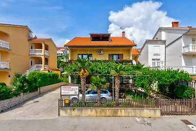 Appartamento Vacanza con famiglia Crikvenica