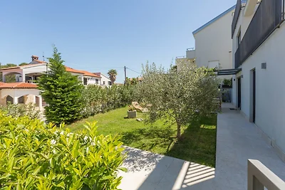 Ferienwohnung mit Klimaanlage