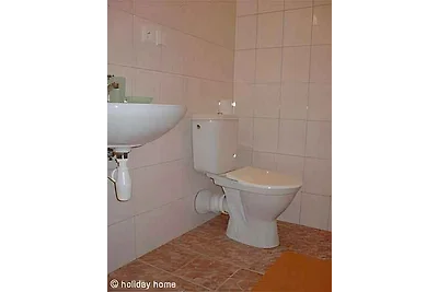 Ferienwohnung mit Balkon