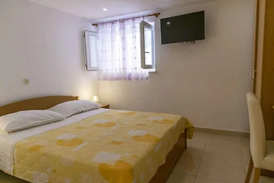 Appartamento Vacanza con famiglia Makarska