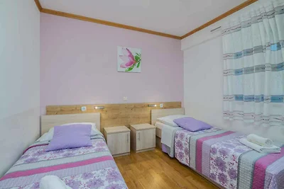 Casa vacanze Vacanza di relax Porat