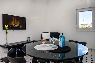 Vakantieappartement Gezinsvakantie Lokva Rogoznica