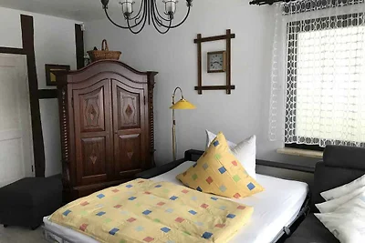 Ferienwohnung am Markt