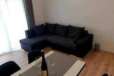 Appartamento Vacanza con famiglia Supetarska Draga