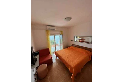 Gemütliche Ferienwohnung Klara mit Meerblick 