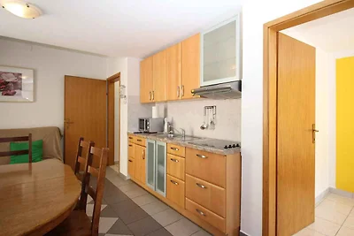 Ferienwohnung mit Klimaanlage und WLAN