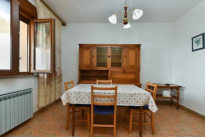 Appartamento Vacanza con famiglia Muntic