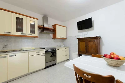 Vakantieappartement Gezinsvakantie Rakalj